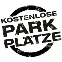 Parkplätze vorhanden