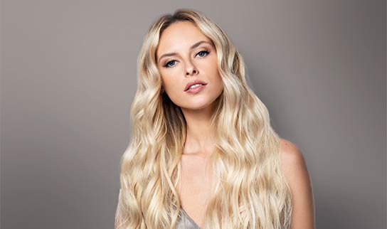 Weft & Tape Extensions