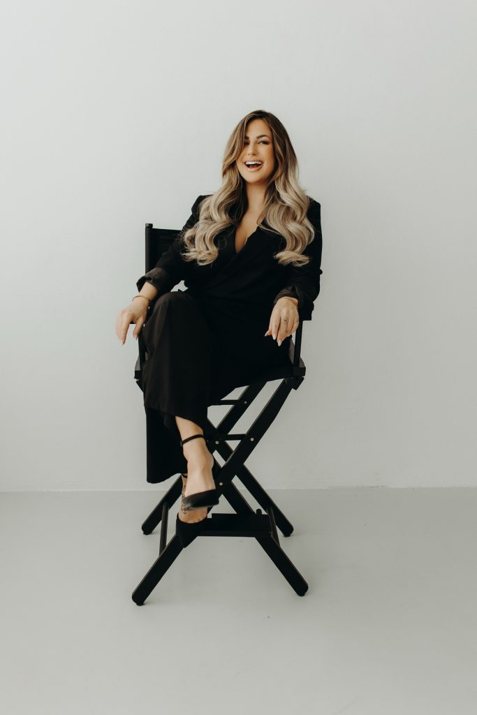 Healthy-Hair-Konzept, gesundes, gepflegtes Haar bei Domani Art of Hair Forchheim